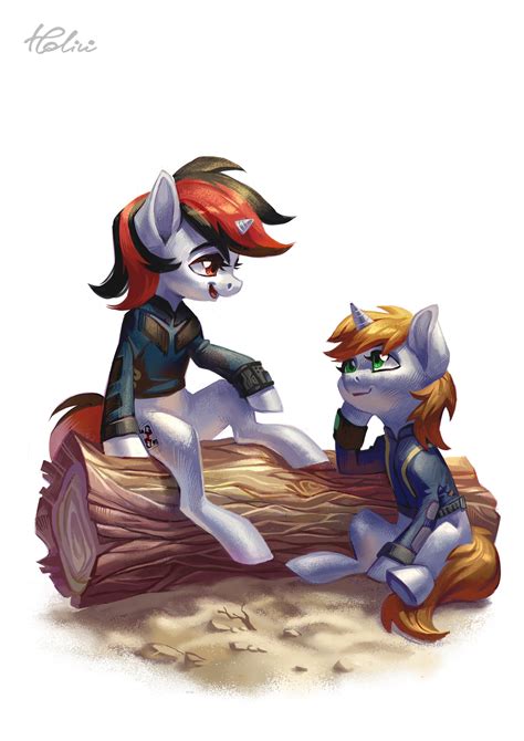 blackjack mlp|Littlepip .